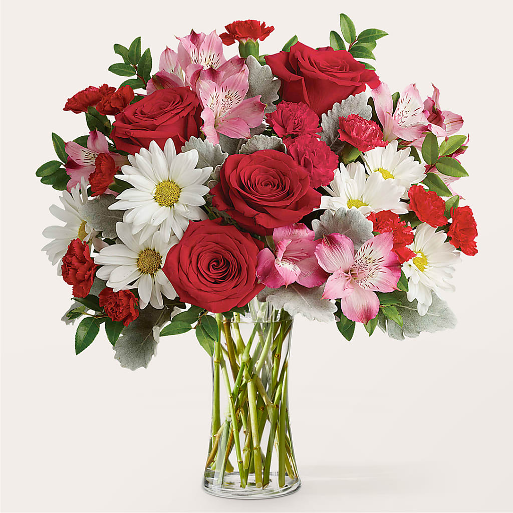 Sugary Sweet Bouquet – FORGET-ME-NOT FLOWERS & GIFTS, Jacksonville NC