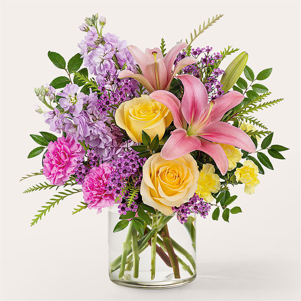 Jubilee Bouquet – FORGET-ME-NOT FLOWERS & GIFTS, Jacksonville NC