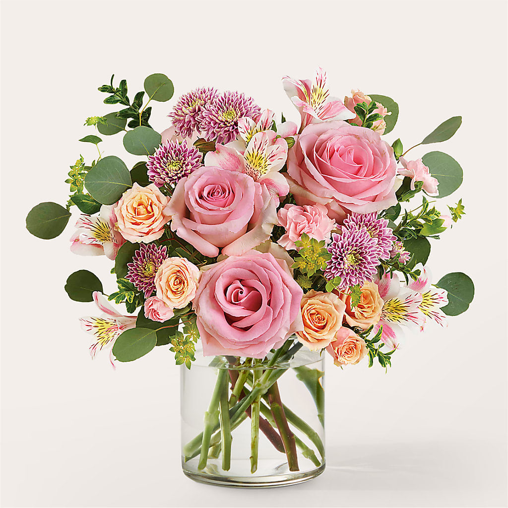 Pleasant Pastures Bouquet – FORGET-ME-NOT FLOWERS & GIFTS, Jacksonville NC