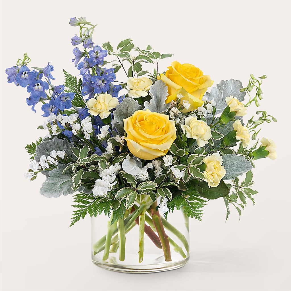 Butterfly Wings Bouquet – FORGET-ME-NOT FLOWERS & GIFTS, Jacksonville NC