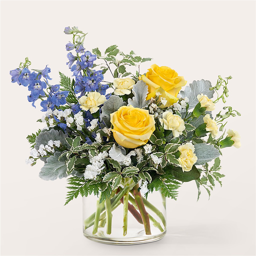 Butterfly Wings Bouquet – FORGET-ME-NOT FLOWERS & GIFTS, Jacksonville NC