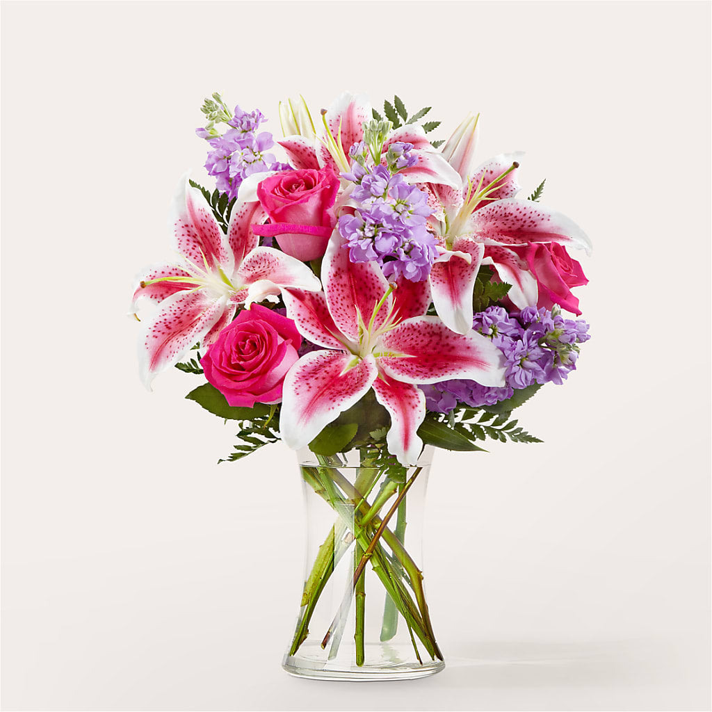 Amore Bouquet – FORGET-ME-NOT FLOWERS & GIFTS, Jacksonville NC