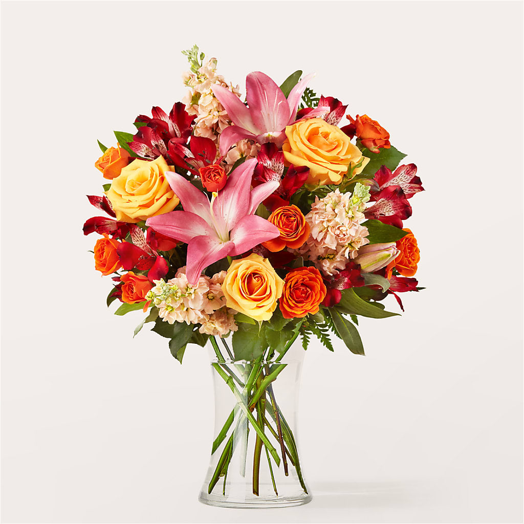 Full Heart Bouquet – FORGET-ME-NOT FLOWERS & GIFTS, Jacksonville NC
