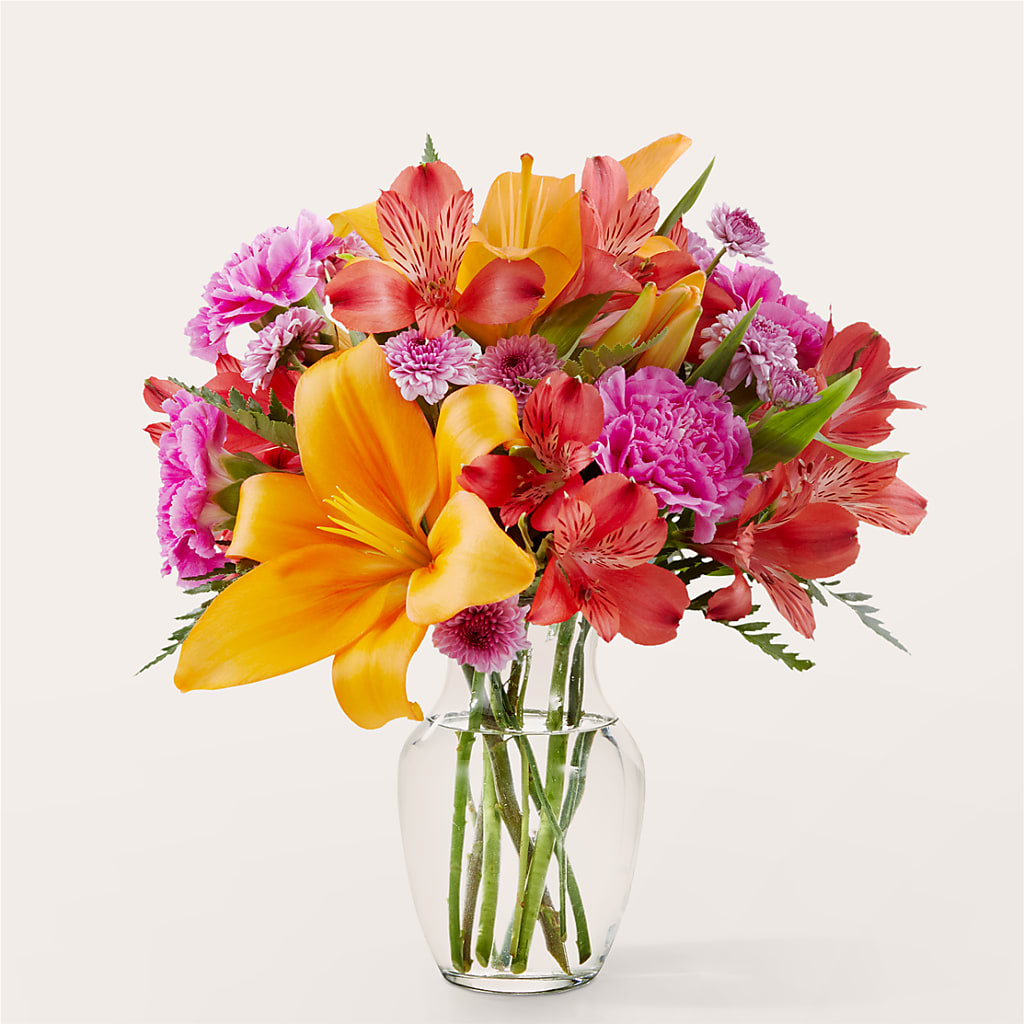 Entranced Bouquet – FORGET-ME-NOT FLOWERS & GIFTS, Jacksonville NC