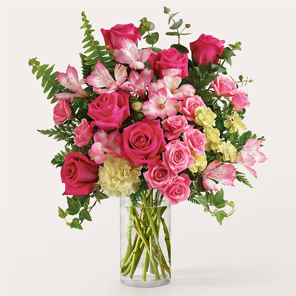 Strawberry Margarita Bouquet – FORGET-ME-NOT FLOWERS & GIFTS, Jacksonville NC