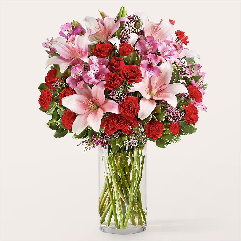 Kismet Bouquet – FORGET-ME-NOT FLOWERS & GIFTS, Jacksonville NC