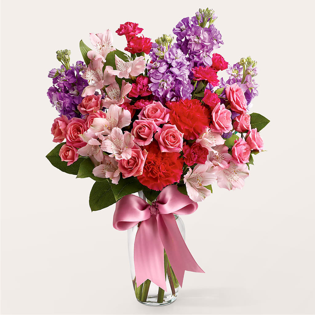 Main Character Bouquet – FORGET-ME-NOT FLOWERS & GIFTS, Jacksonville NC