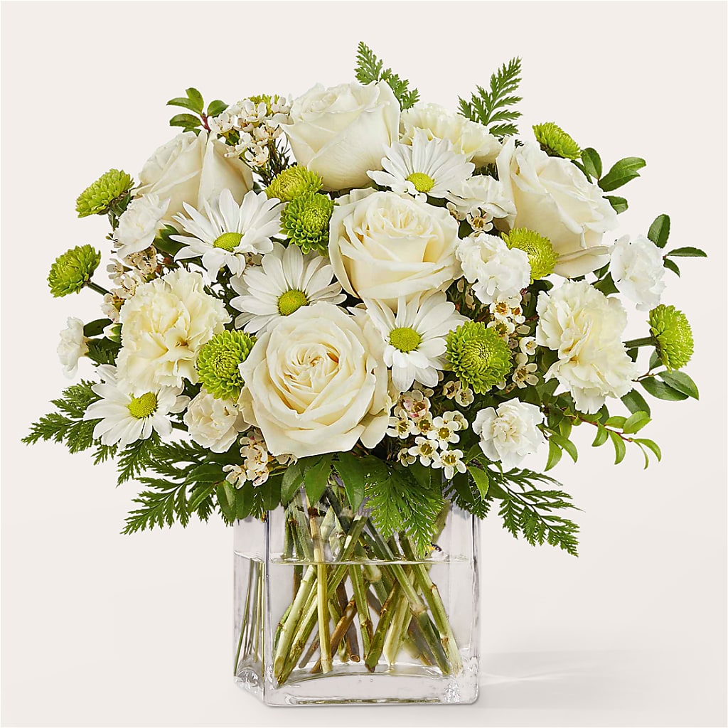Momentary Meditation Bouquet – FORGET-ME-NOT FLOWERS & GIFTS, Jacksonville NC