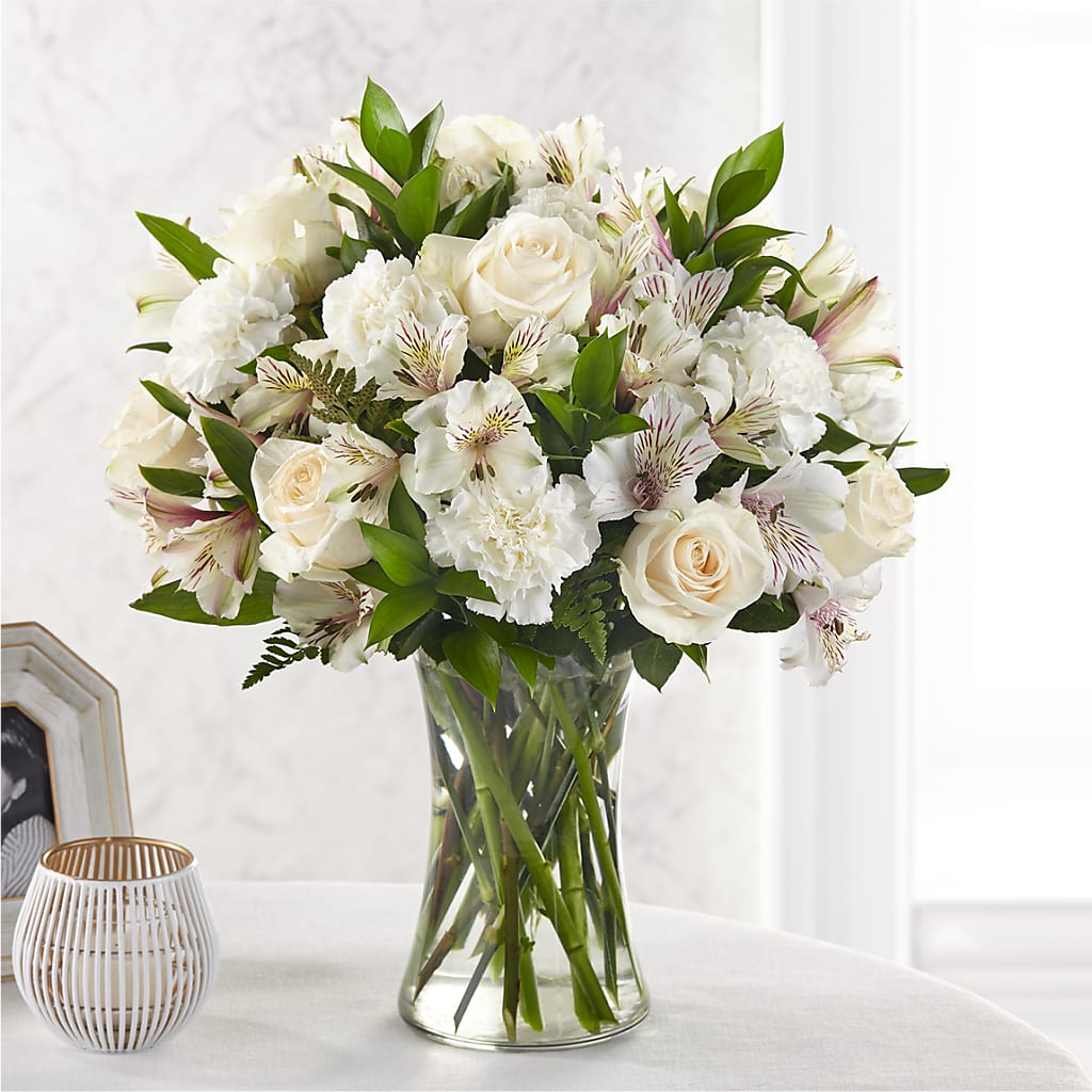 Cherished Friend Bouquet – FORGET-ME-NOT FLOWERS & GIFTS, Jacksonville NC