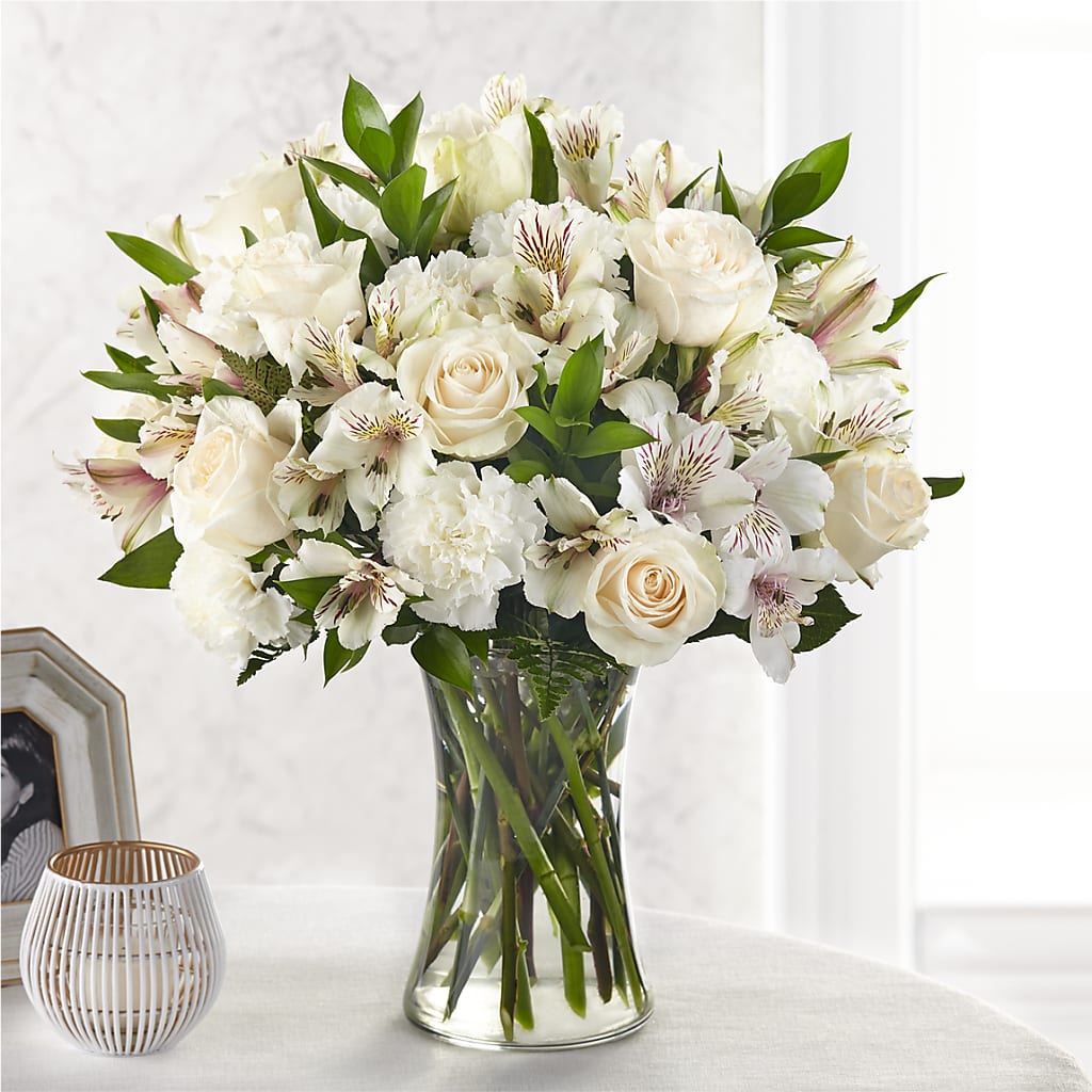 Cherished Friend Bouquet – FORGET-ME-NOT FLOWERS & GIFTS, Jacksonville NC