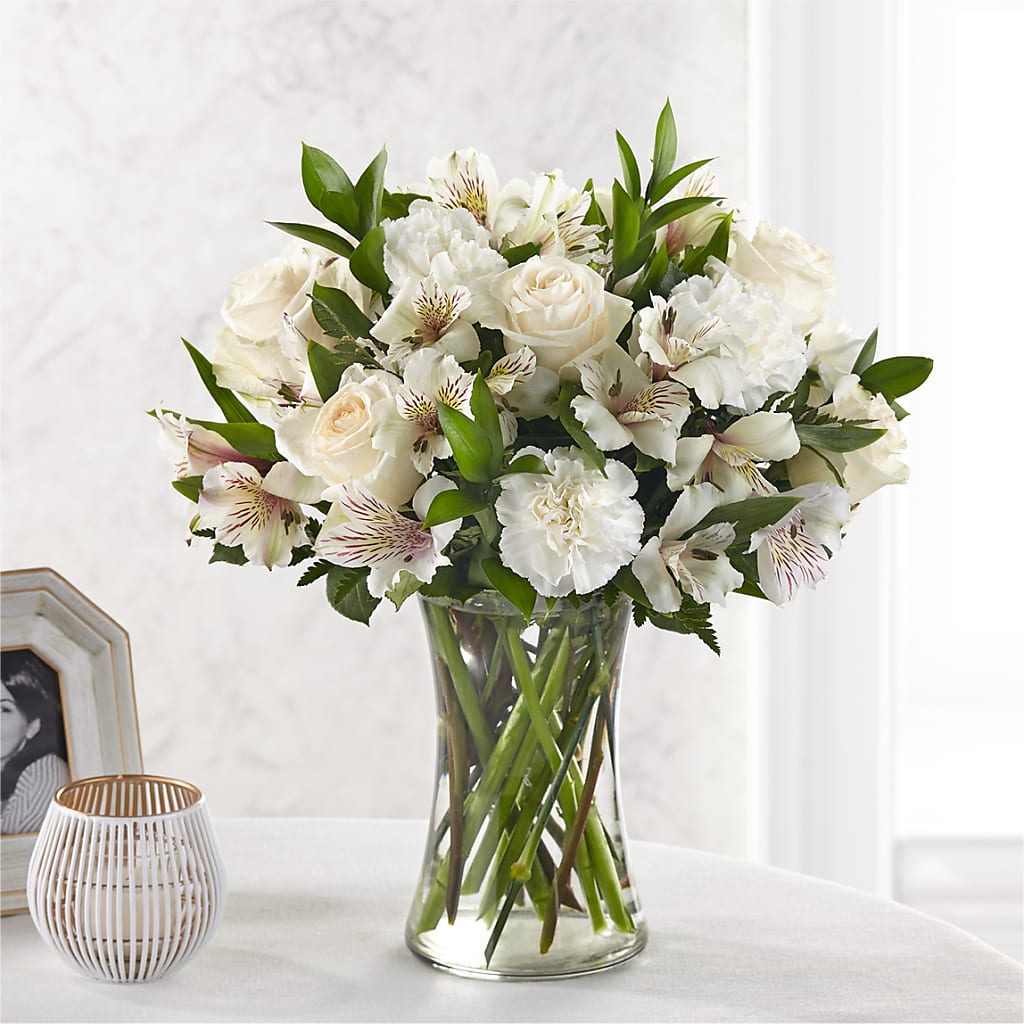 Cherished Friend Bouquet – FORGET-ME-NOT FLOWERS & GIFTS, Jacksonville NC