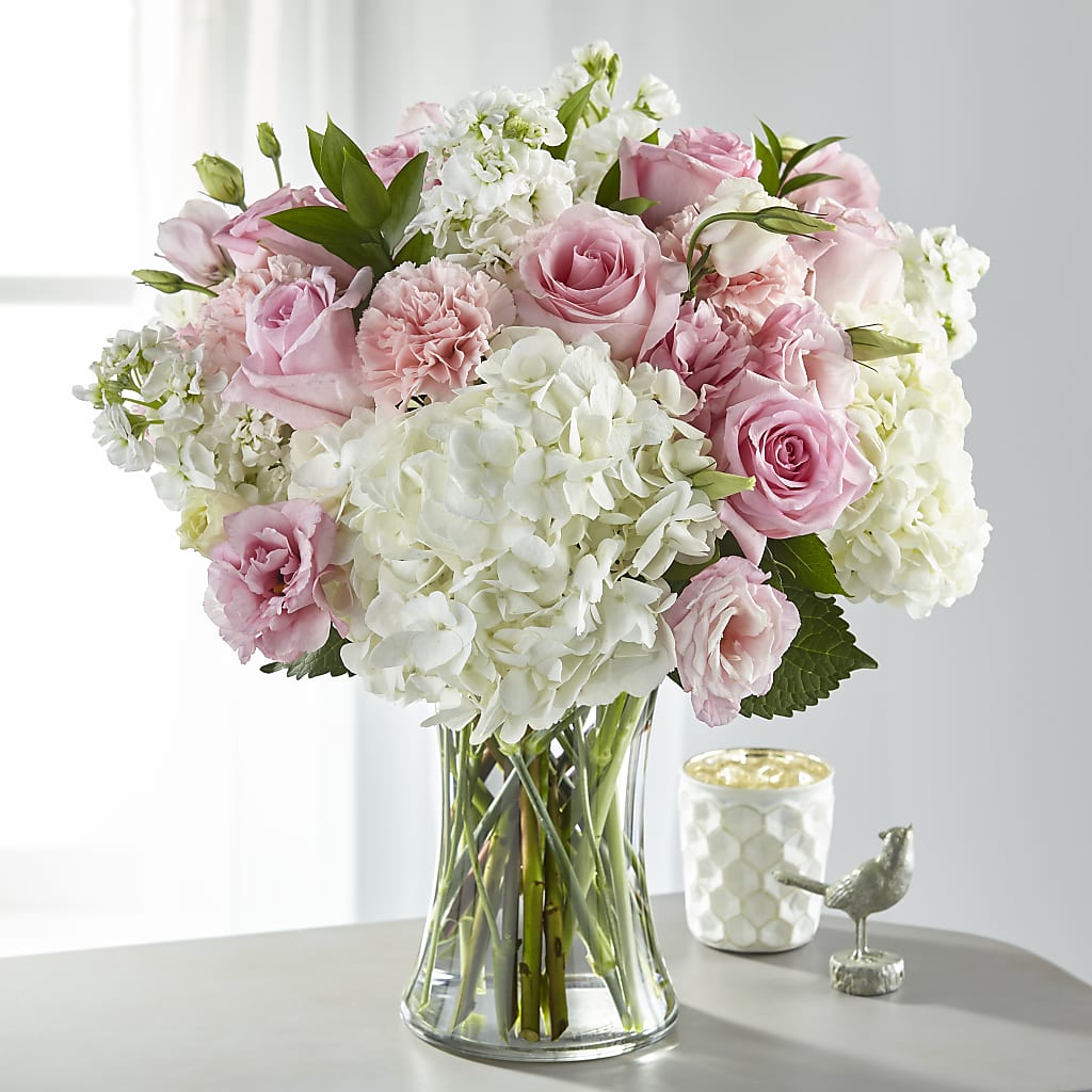 Guiding Grace Bouquet – FORGET-ME-NOT FLOWERS & GIFTS, Jacksonville NC