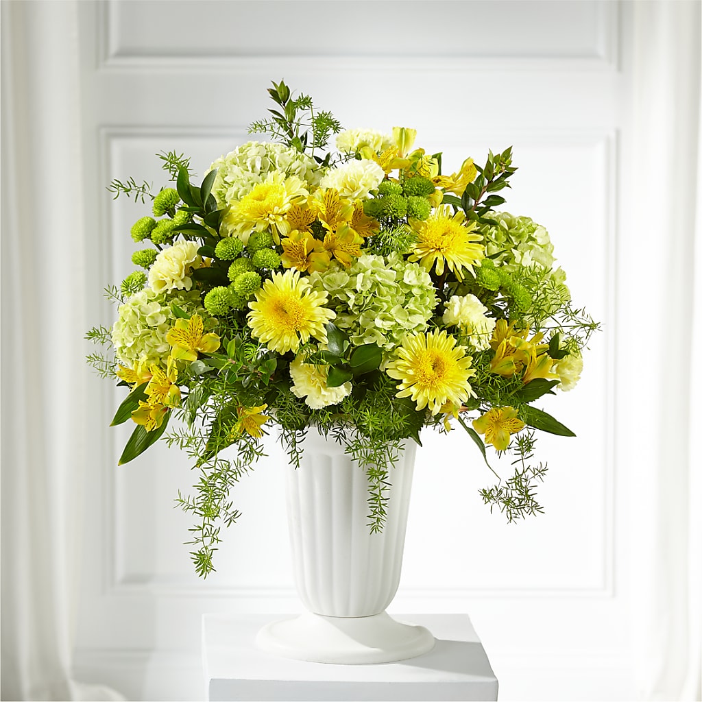 Beloved Blessings Arrangement – FORGET-ME-NOT FLOWERS & GIFTS, Jacksonville NC