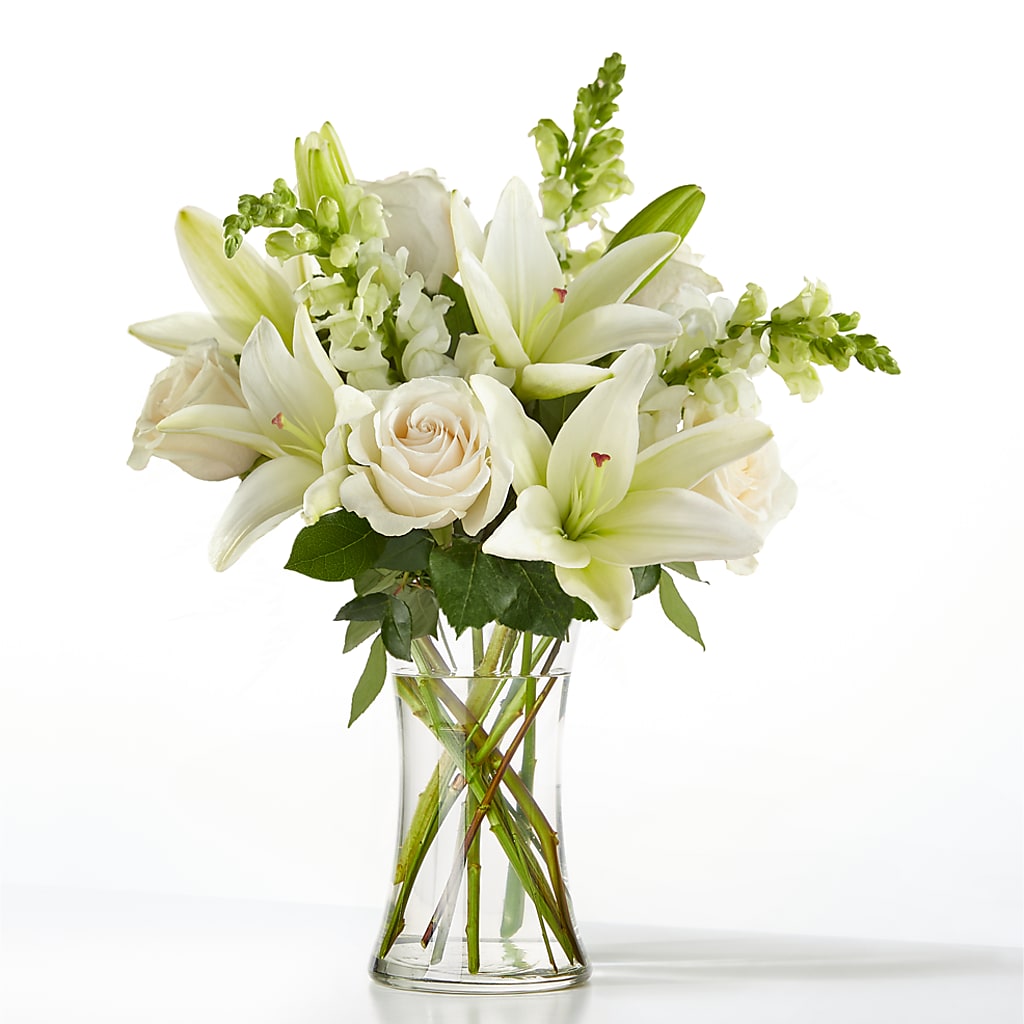 Eternal Friendship Bouquet – FORGET-ME-NOT FLOWERS & GIFTS, Jacksonville NC