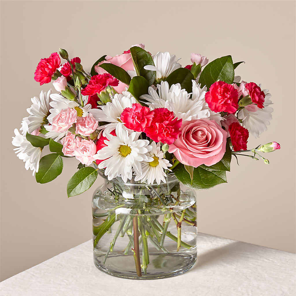 Sweet Surprises® Bouquet – FORGET-ME-NOT FLOWERS & GIFTS, Jacksonville NC