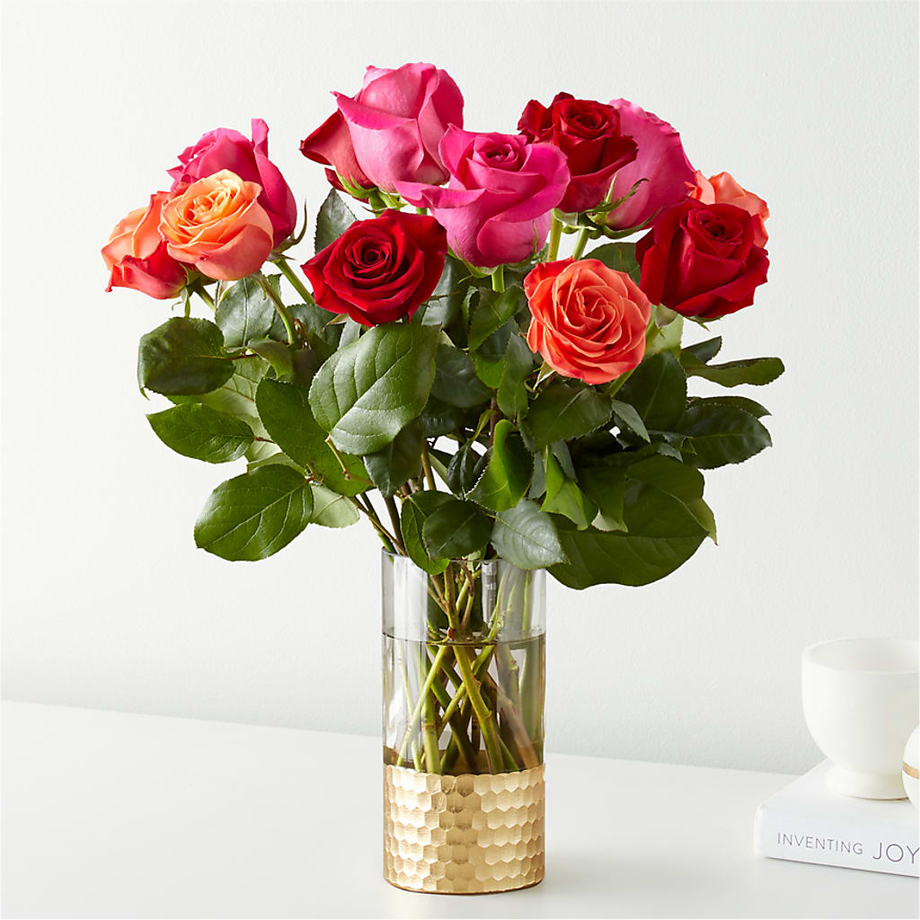 Ever After Rose Bouquet – FORGET-ME-NOT FLOWERS & GIFTS, Jacksonville NC