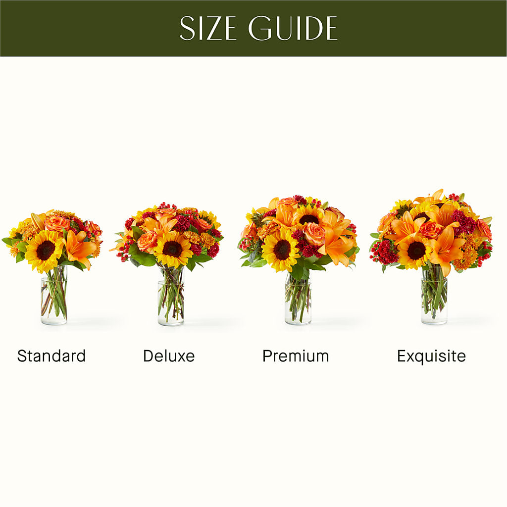 Fall Day Bouquet – FORGET-ME-NOT FLOWERS & GIFTS, Jacksonville NC