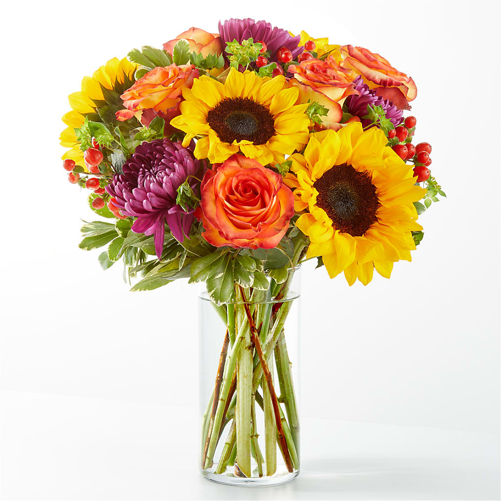 Nature Walk Bouquet – FORGET-ME-NOT FLOWERS & GIFTS, Jacksonville NC