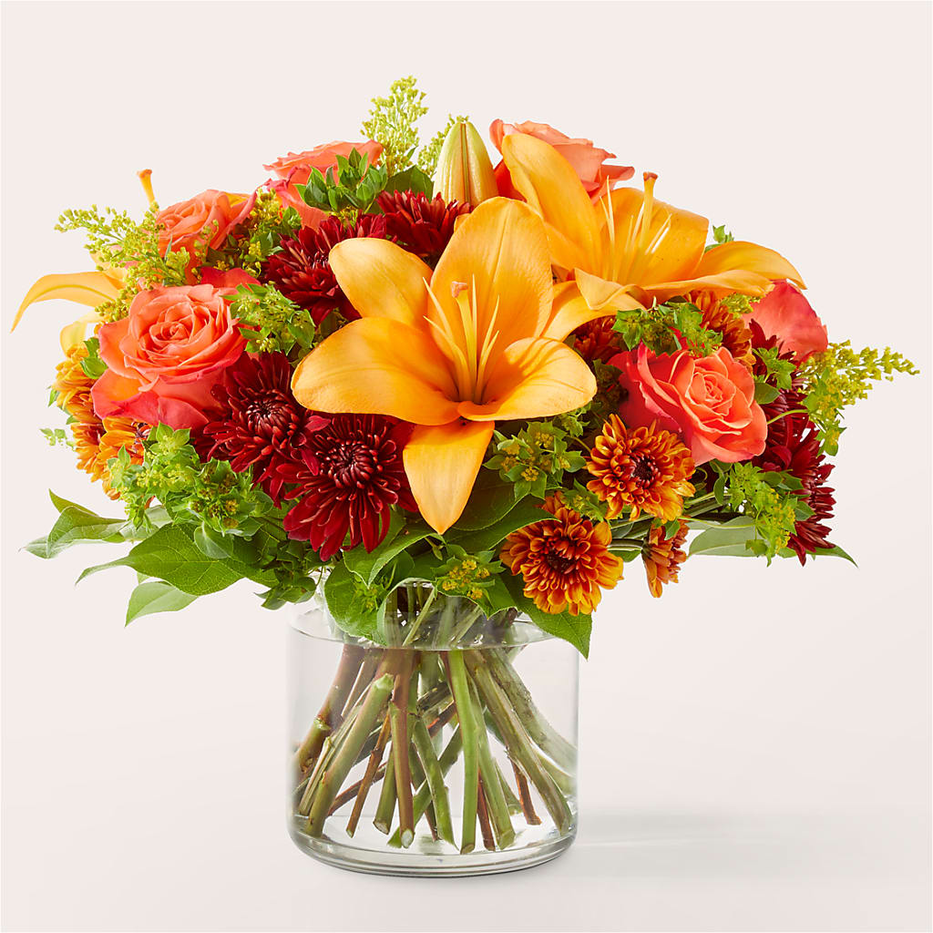 Honeycrisp Bouquet – FORGET-ME-NOT FLOWERS & GIFTS, Jacksonville NC