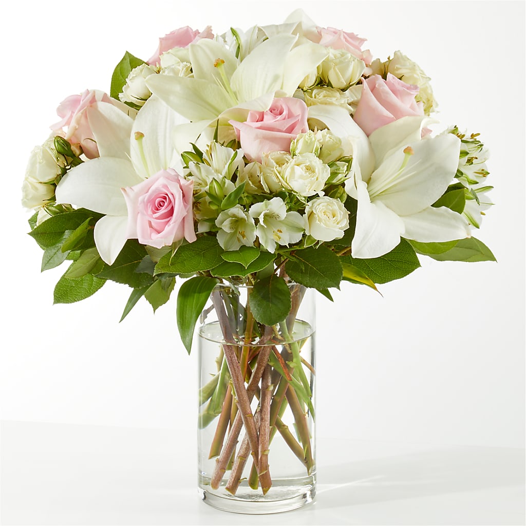 Kindhearted Bouquet – FORGET-ME-NOT FLOWERS & GIFTS, Jacksonville NC