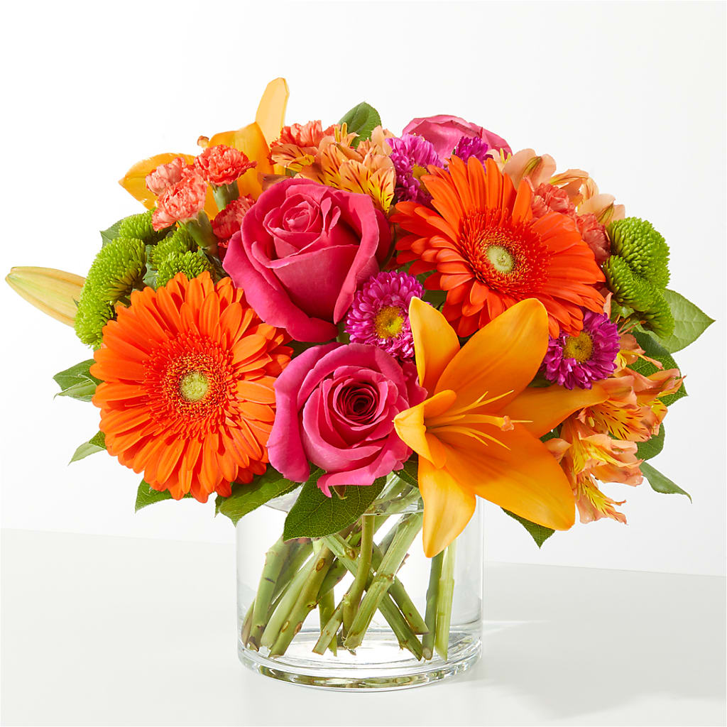 Soiree Bouquet – FORGET-ME-NOT FLOWERS & GIFTS, Jacksonville NC