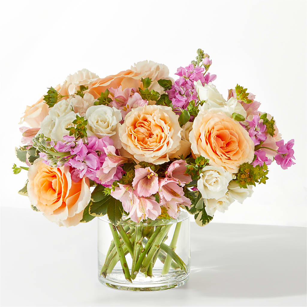 Paradise Bouquet – FORGET-ME-NOT FLOWERS & GIFTS, Jacksonville NC