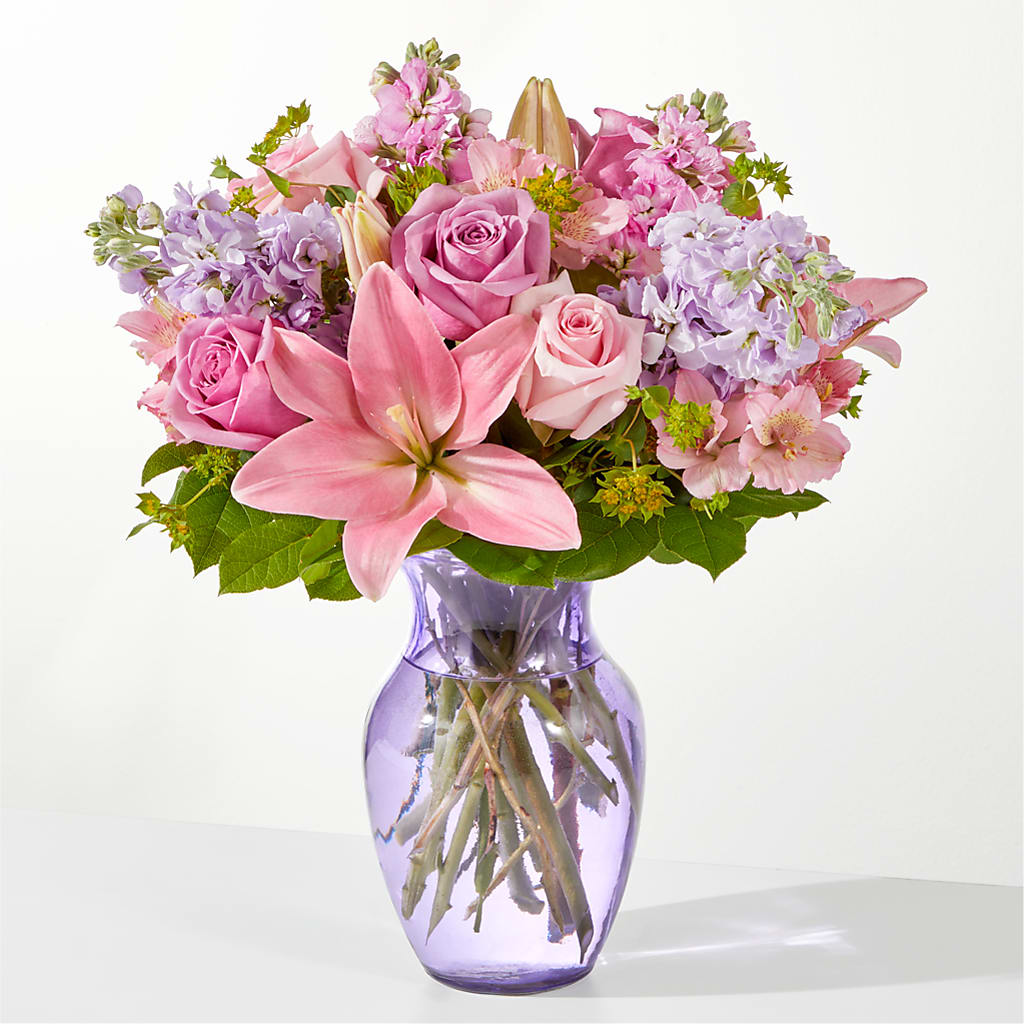 The Crown Jewel Bouquet – FORGET-ME-NOT FLOWERS & GIFTS, Jacksonville NC