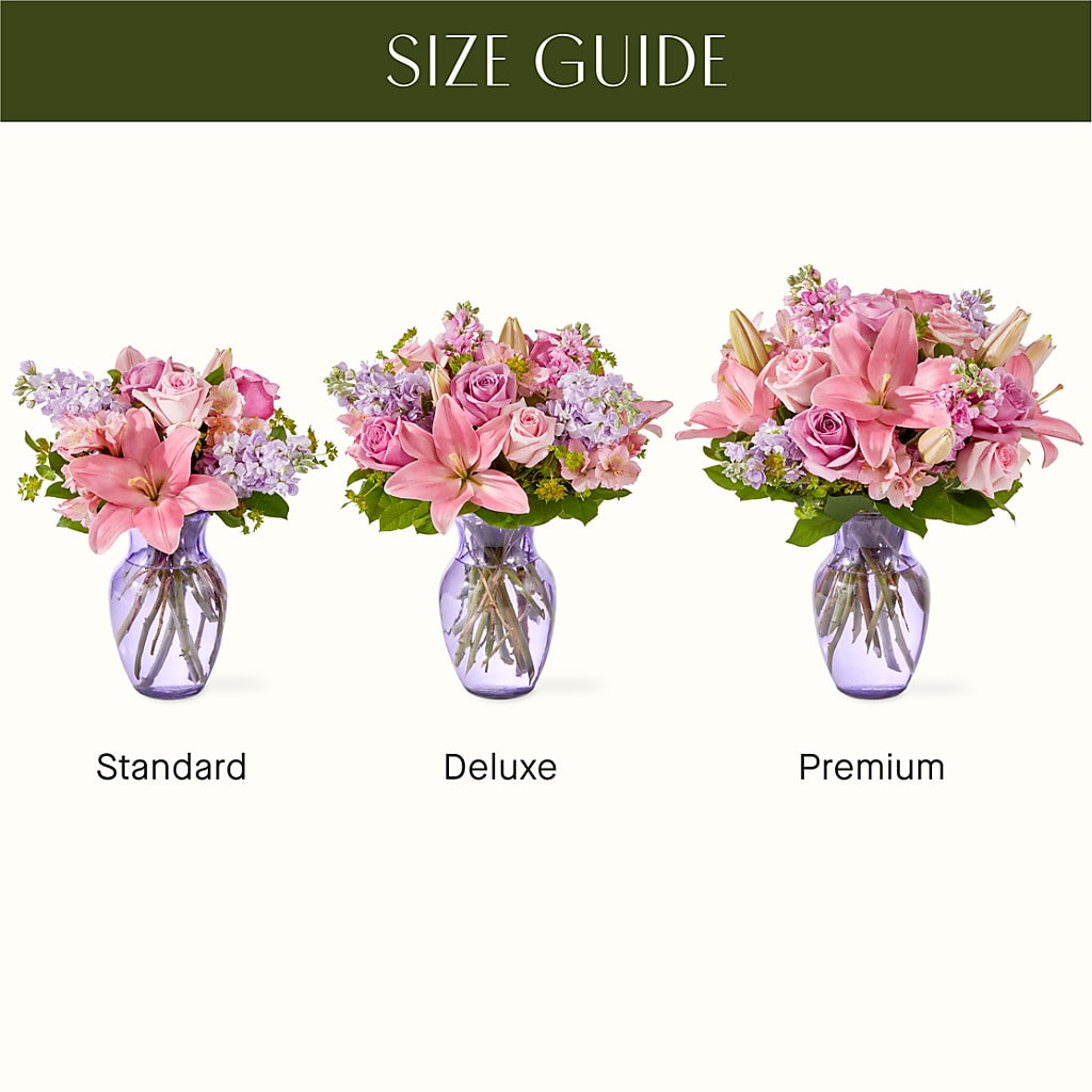 The Crown Jewel Bouquet – FORGET-ME-NOT FLOWERS & GIFTS, Jacksonville NC