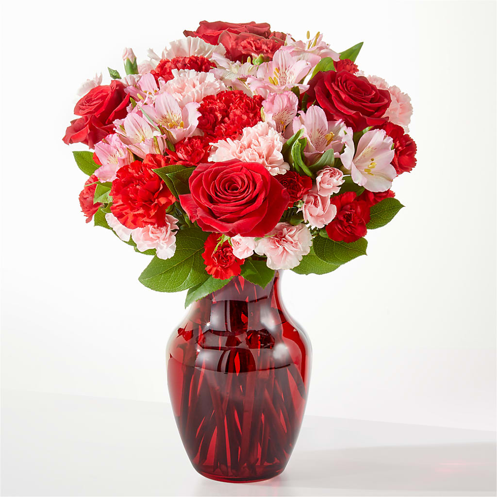Candy Kisses Bouquet – FORGET-ME-NOT FLOWERS & GIFTS, Jacksonville NC
