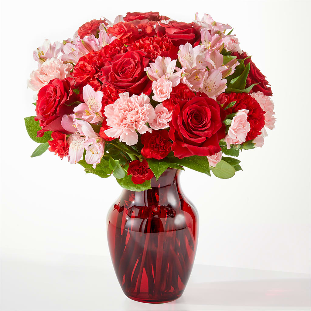 Candy Kisses Bouquet – FORGET-ME-NOT FLOWERS & GIFTS, Jacksonville NC
