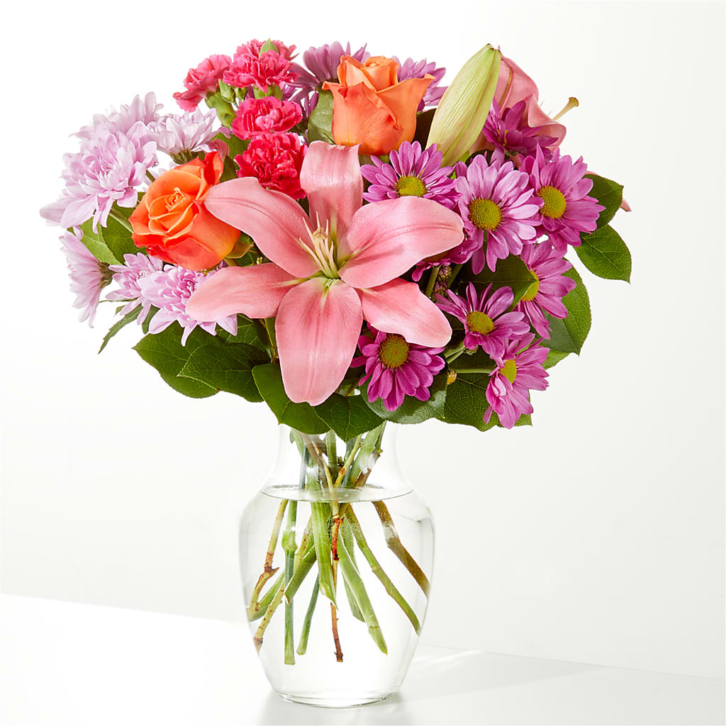 One and Only Bouquet – FORGET-ME-NOT FLOWERS & GIFTS, Jacksonville NC