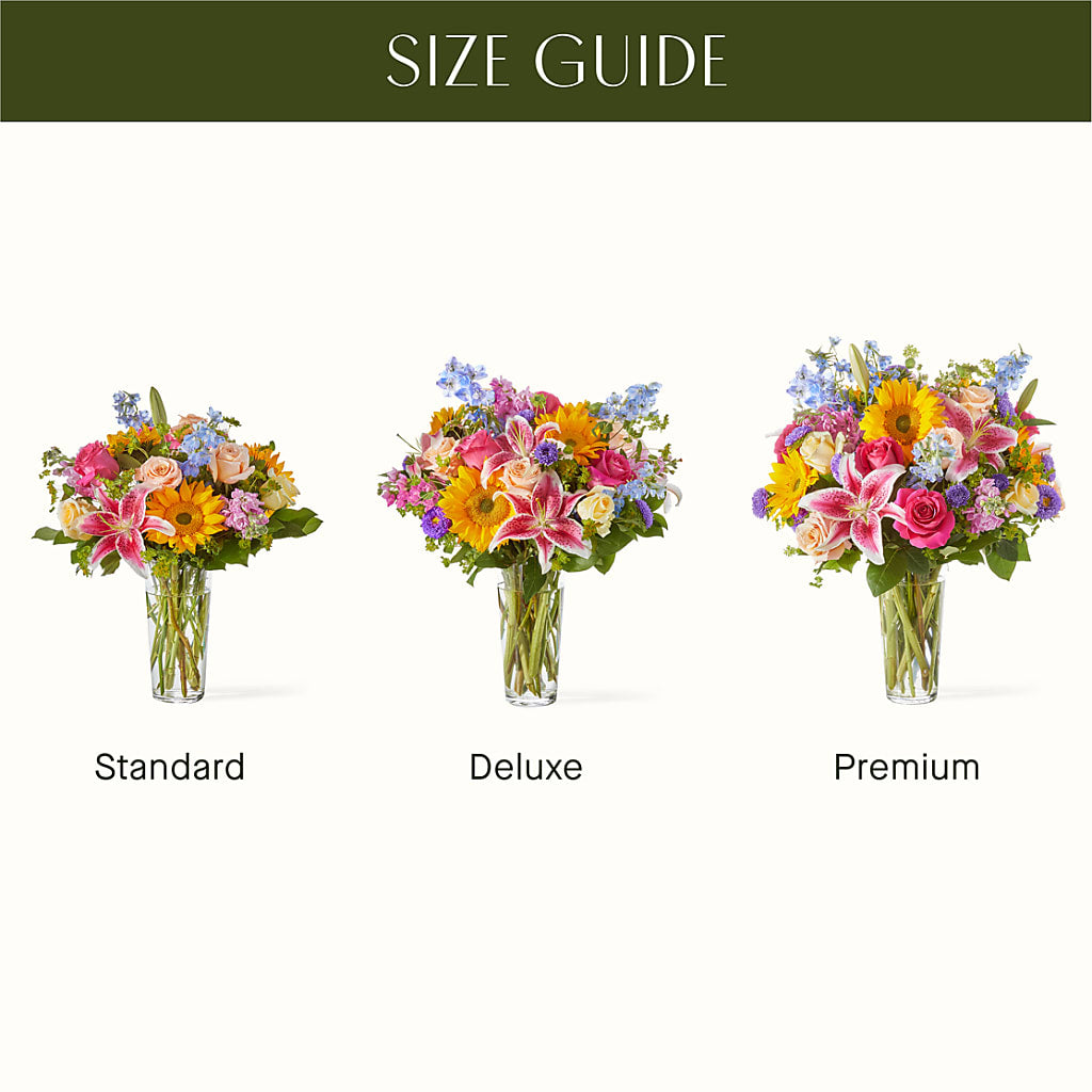 Dreamy Meadows Bouquet – FORGET-ME-NOT FLOWERS & GIFTS, Jacksonville NC