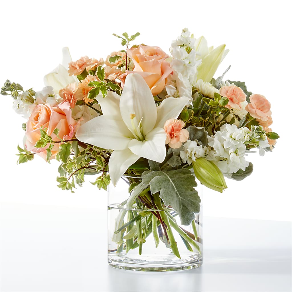 Darling Bouquet – FORGET-ME-NOT FLOWERS & GIFTS, Jacksonville NC