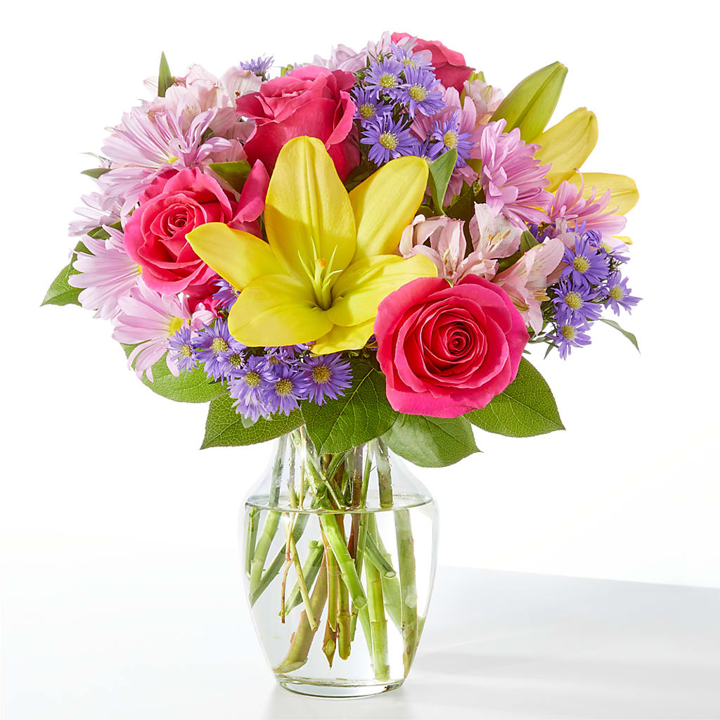 Sprinkles Bouquet – FORGET-ME-NOT FLOWERS & GIFTS, Jacksonville NC
