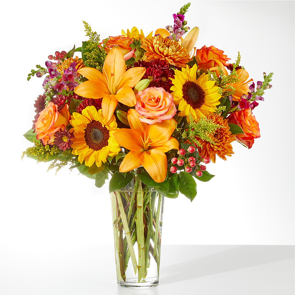Seasons Change Bouquet – FORGET-ME-NOT FLOWERS & GIFTS, Jacksonville NC