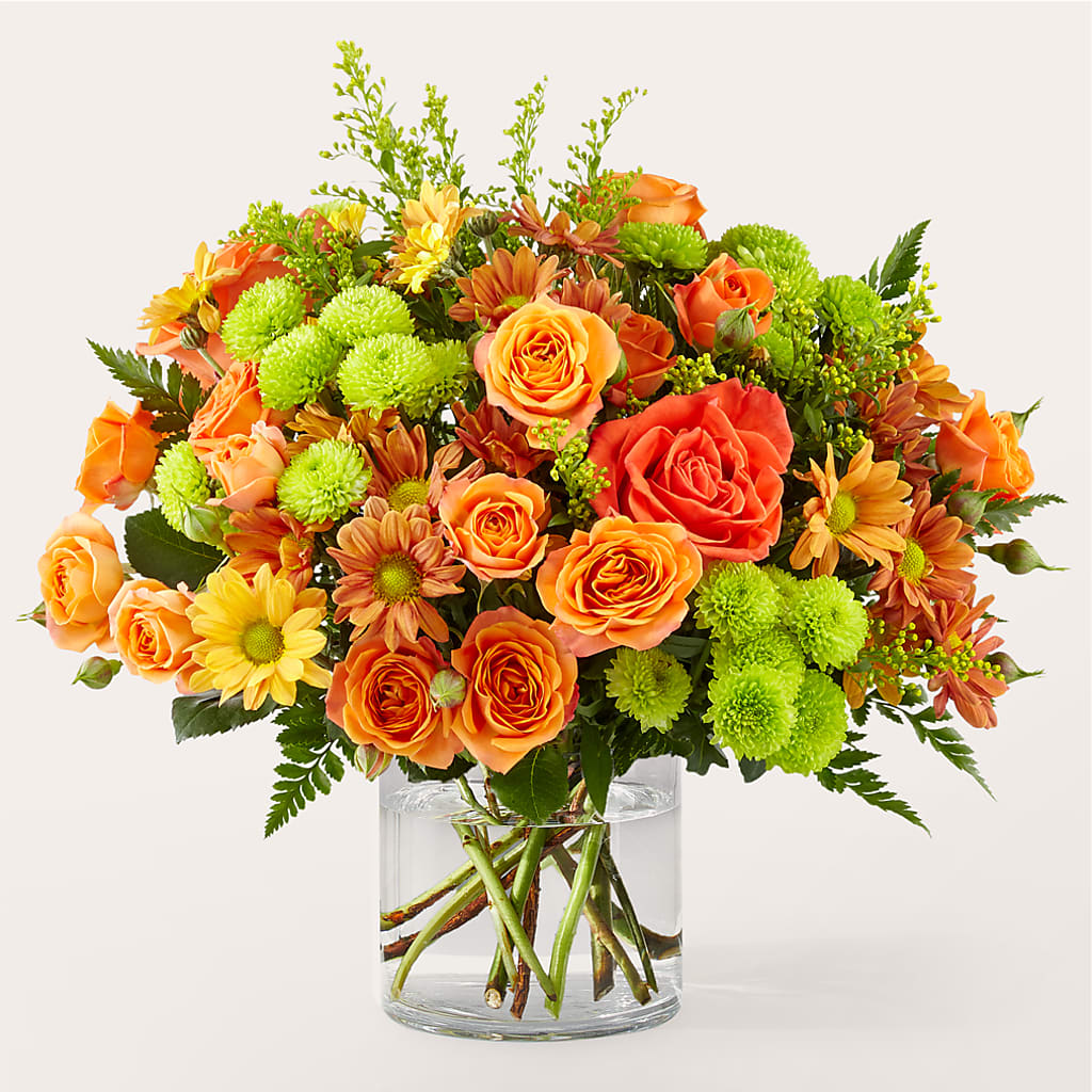 The Farmhouse Bouquet – FORGET-ME-NOT FLOWERS & GIFTS, Jacksonville NC