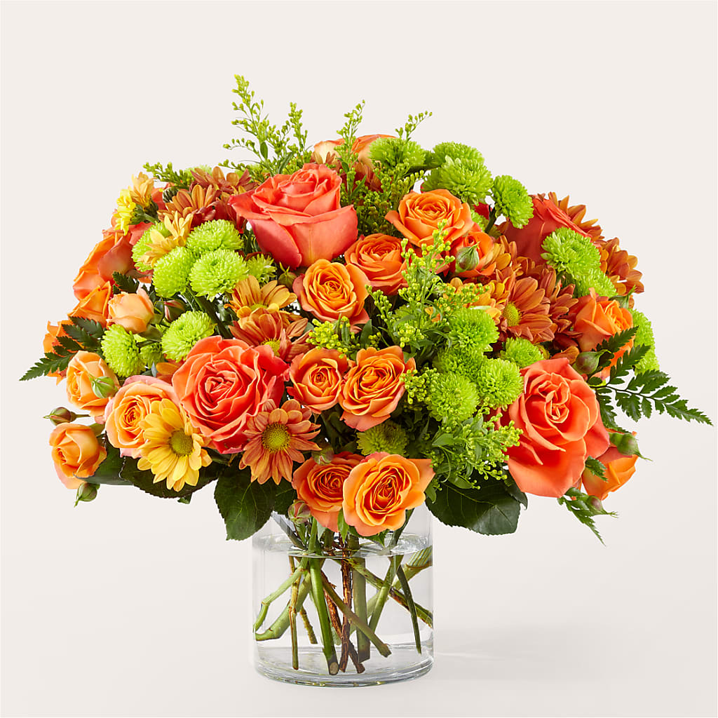 The Farmhouse Bouquet – FORGET-ME-NOT FLOWERS & GIFTS, Jacksonville NC