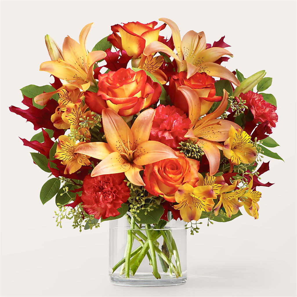 Pecan Pie Bouquet – FORGET-ME-NOT FLOWERS & GIFTS, Jacksonville NC