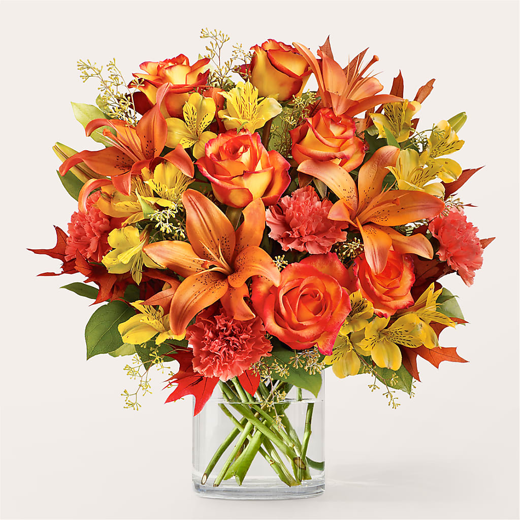 Pecan Pie Bouquet – FORGET-ME-NOT FLOWERS & GIFTS, Jacksonville NC