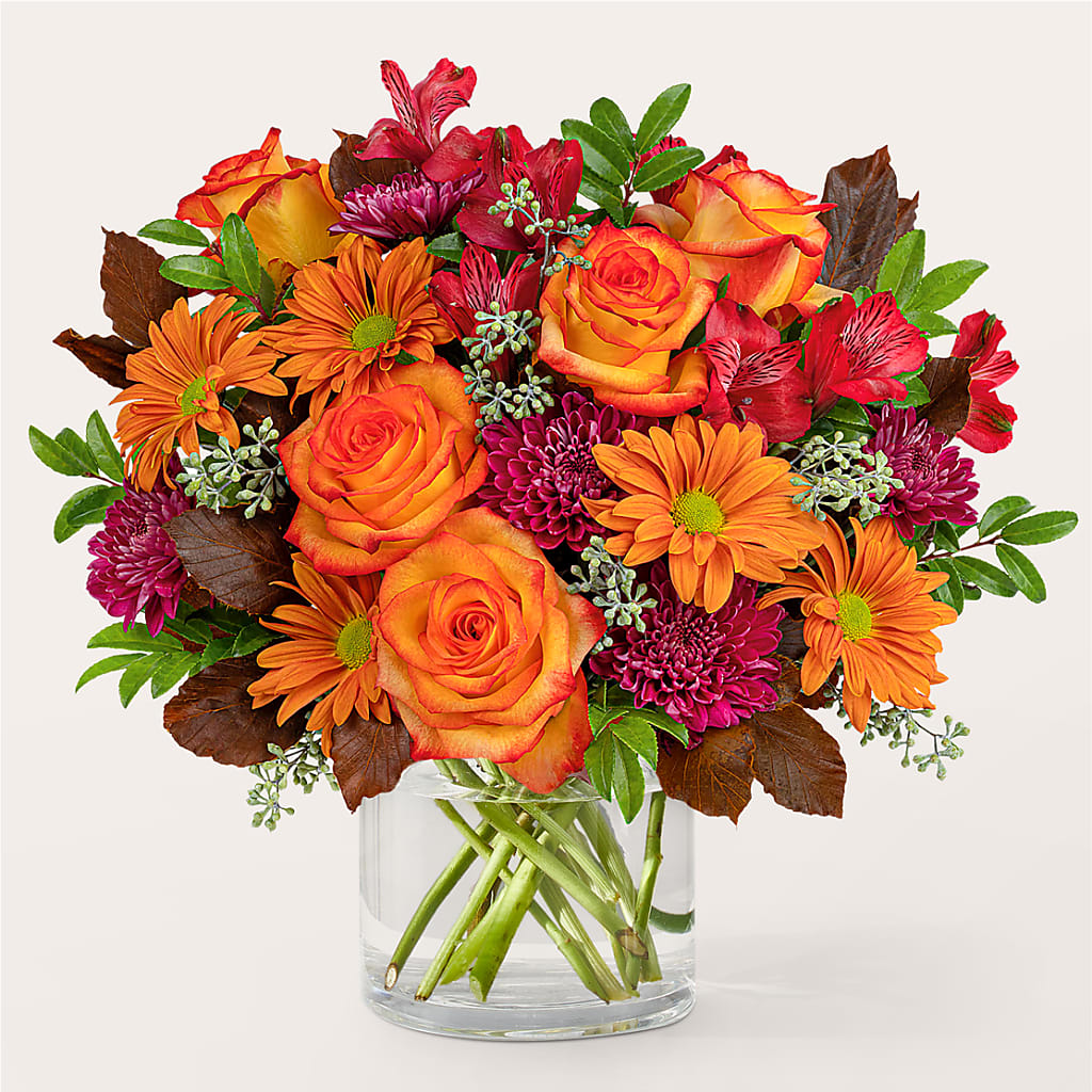 Brisk Morning Bouquet – FORGET-ME-NOT FLOWERS & GIFTS, Jacksonville NC