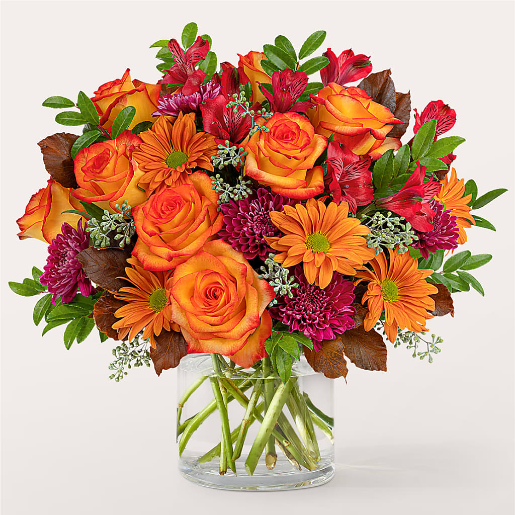 Brisk Morning Bouquet – FORGET-ME-NOT FLOWERS & GIFTS, Jacksonville NC