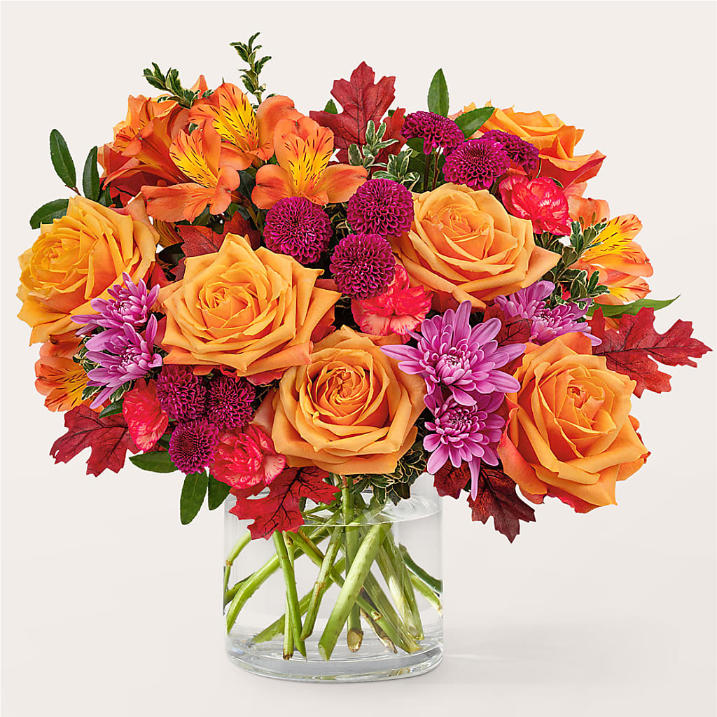 Terracotta Treasures Bouquet – FORGET-ME-NOT FLOWERS & GIFTS, Jacksonville NC