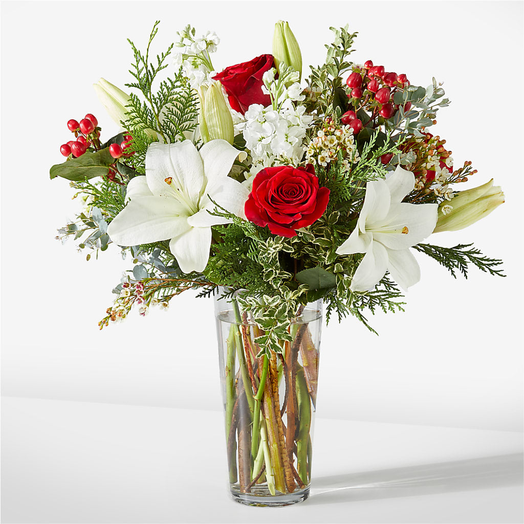 Twinkle Lights Bouquet – FORGET-ME-NOT FLOWERS & GIFTS, Jacksonville NC