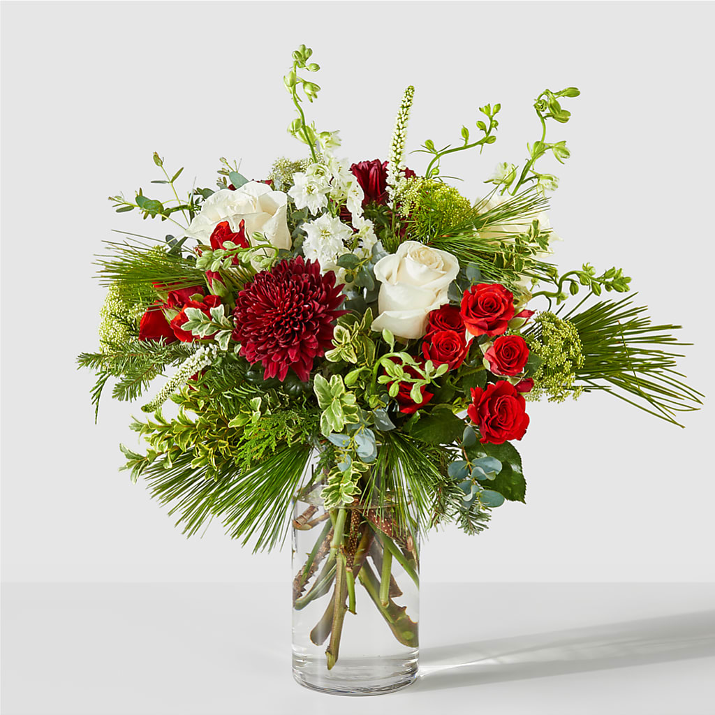 Favorite Traditions Bouquet – FORGET-ME-NOT FLOWERS & GIFTS, Jacksonville NC