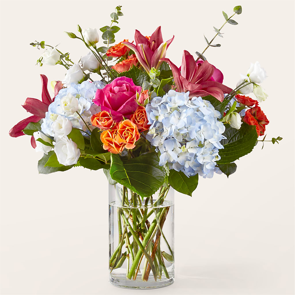 Awestruck Luxury Bouquet – FORGET-ME-NOT FLOWERS & GIFTS, Jacksonville NC