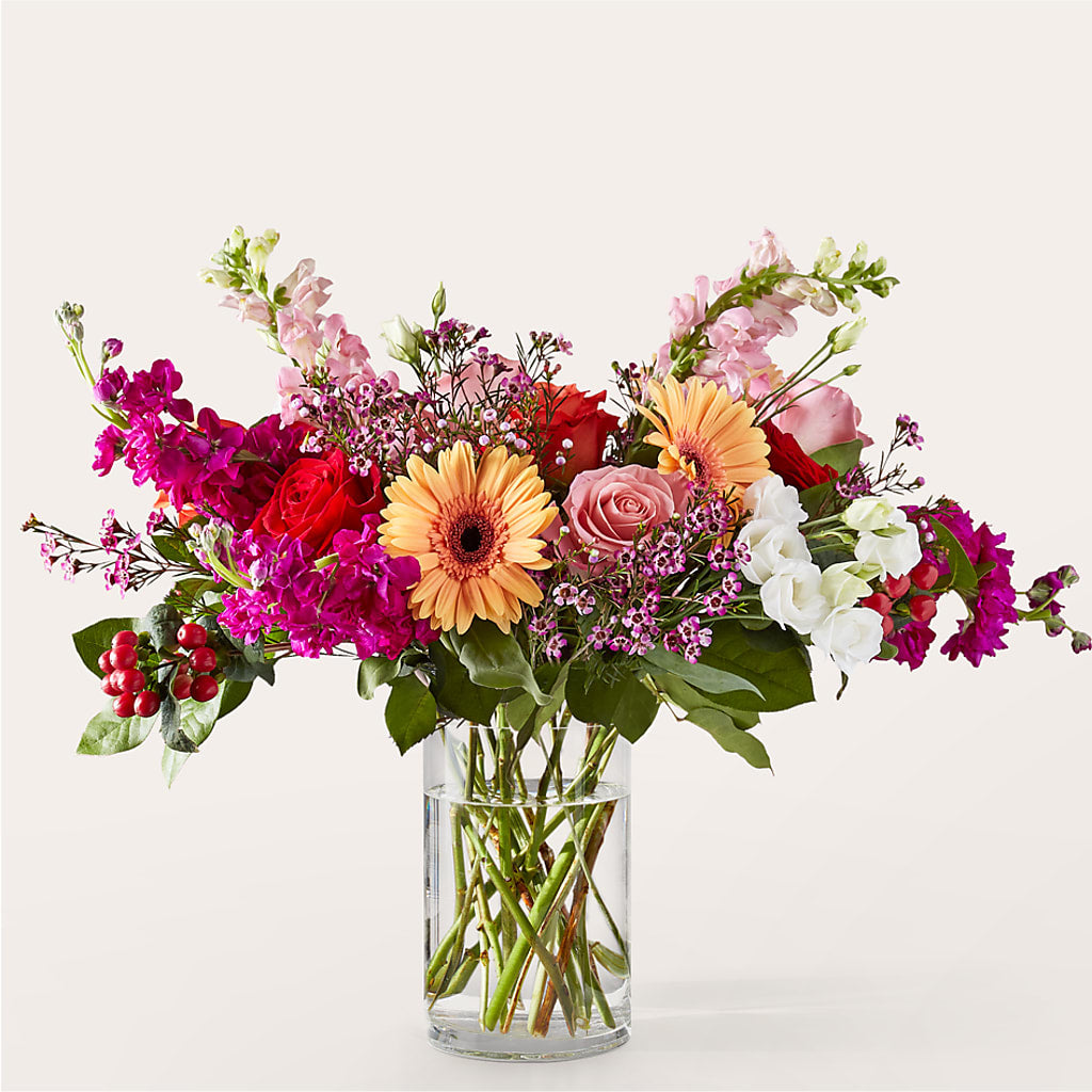 Renaissance Luxury Bouquet – FORGET-ME-NOT FLOWERS & GIFTS, Jacksonville NC