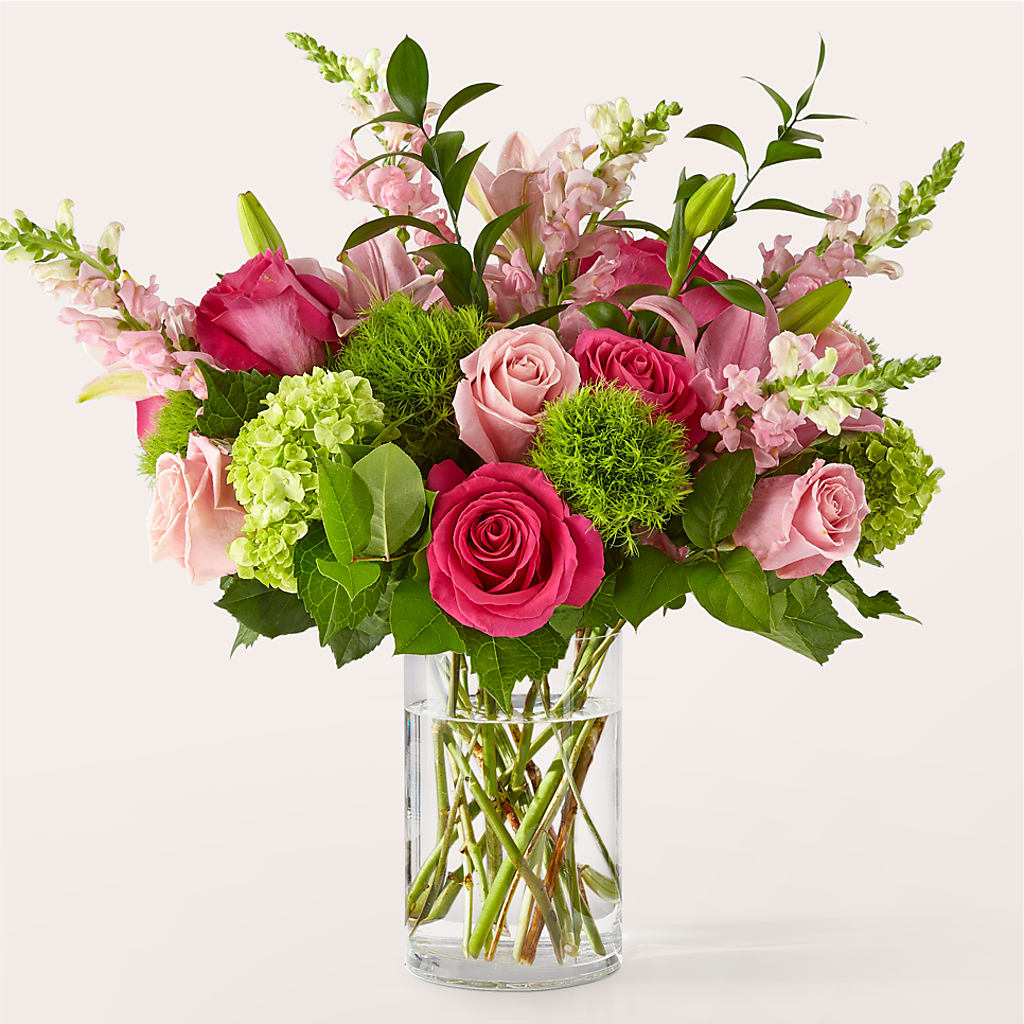 Fit for a Queen Luxury Bouquet – FORGET-ME-NOT FLOWERS & GIFTS, Jacksonville NC