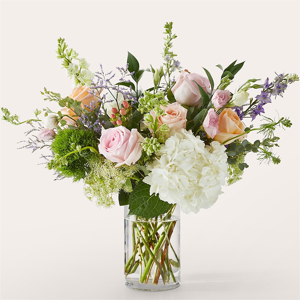 From Scratch Luxury Bouquet – FORGET-ME-NOT FLOWERS & GIFTS, Jacksonville NC