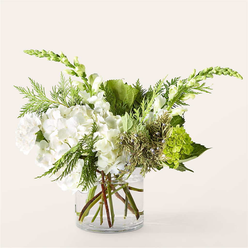 Marshmallows on Top Bouquet – FORGET-ME-NOT FLOWERS & GIFTS, Jacksonville NC