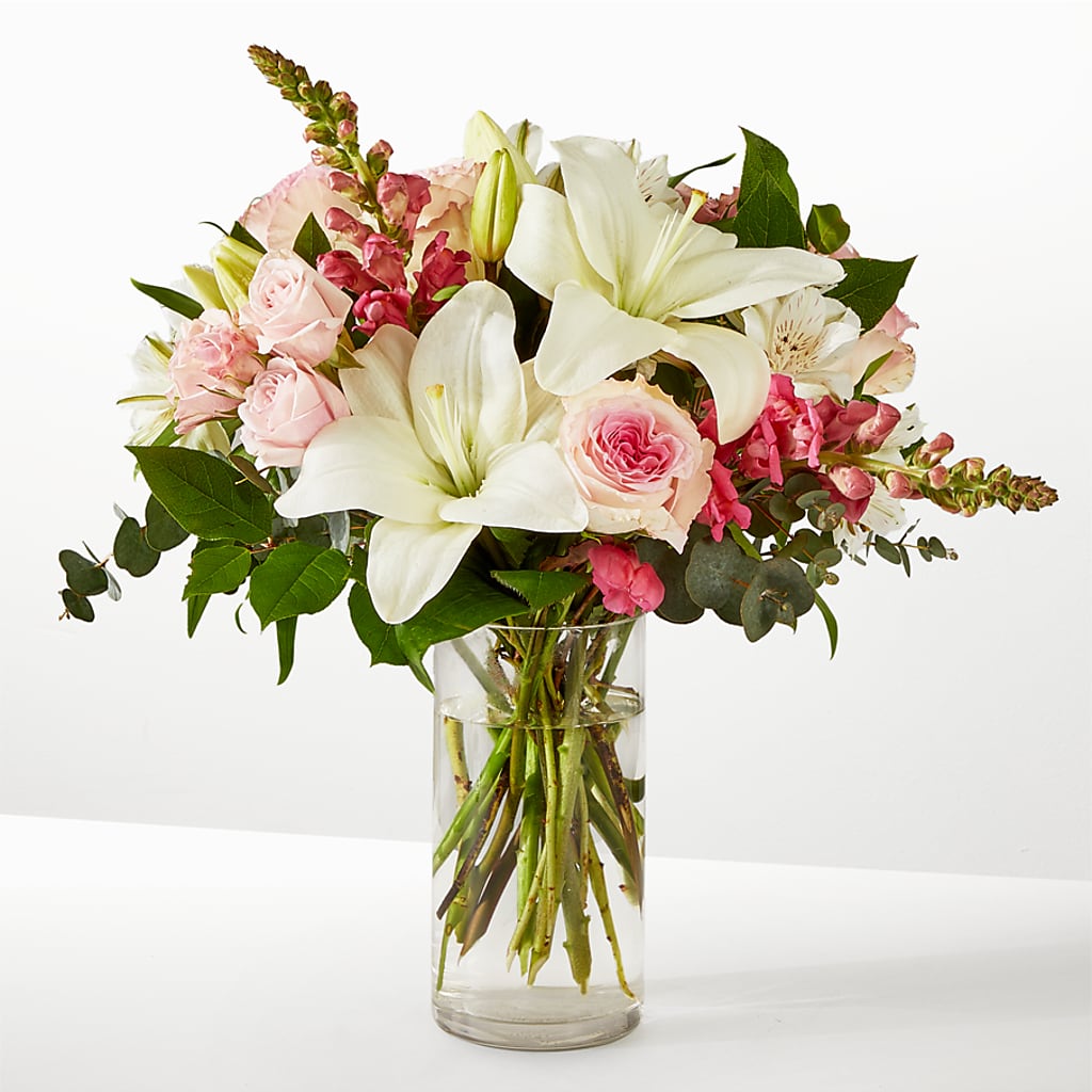 Ballet Slippers Bouquet – FORGET-ME-NOT FLOWERS & GIFTS, Jacksonville NC